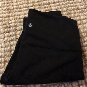 Lululemon High Waist Leggings